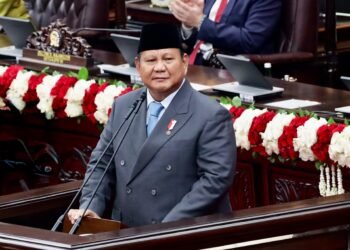 Hoaks: Video Prabowo Bagi Rp50 Juta Ternyata Konten Manipulasi AI