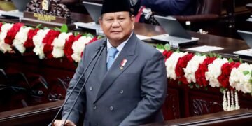 Hoaks: Video Prabowo Bagi Rp50 Juta Ternyata Konten Manipulasi AI