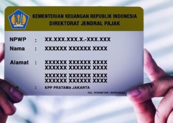 NPWP Istri Dimatikan Massal, Pajak Keluarga Kini Satu Pintu