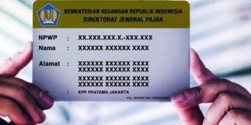 NPWP Istri Dimatikan Massal, Pajak Keluarga Kini Satu Pintu