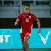 Dari Utrecht ke Rotterdam, Miliano Mengejar Menit Bermain