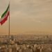 Di Antara Peta dan Doa: Iran Menghadapi Bayang Armada AS