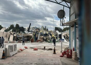 Israel Hancurkan Markas UNRWA di Yerusalem Timur