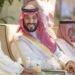 Iran Telepon MBS di Tengah Kedatangan Armada AS ke Timur Tengah