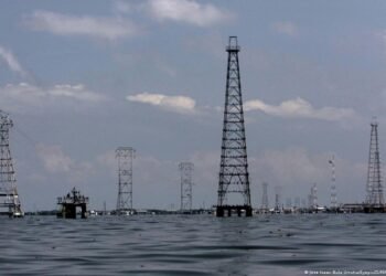 Venezuela Pascaserangan AS: Negara Guncang, Minyak Jadi Taruhan