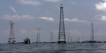 Venezuela Pascaserangan AS: Negara Guncang, Minyak Jadi Taruhan