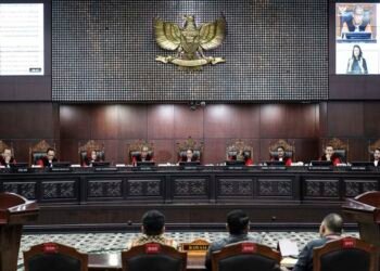 Ketika Kritik Disebut Penghinaan, Republik Masuk Ruang Abu-Abu