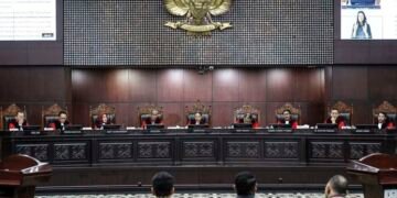 Ketika Kritik Disebut Penghinaan, Republik Masuk Ruang Abu-Abu