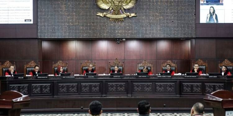 Ketika Kritik Disebut Penghinaan, Republik Masuk Ruang Abu-Abu