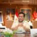 Check: Benarkah Prabowo Copot 5 Menteri di Hambalang?