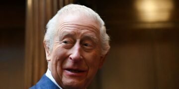 Prabowo Akan Bertemu Raja Charles III, Diplomasi Hijau hingga Dagang Jadi Taruhan