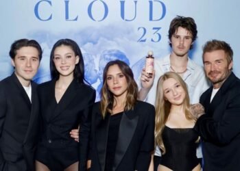 Keluarga Sempurna Retak: Drama Beckham Tekanan Jadi “Anak Ideal”