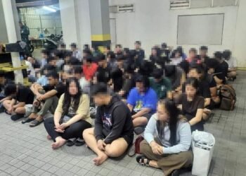 Penindakan Scam di Kamboja, 308 WNI Ajukan Pemulangan ke Indonesia