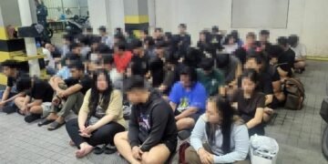 Penindakan Scam di Kamboja, 308 WNI Ajukan Pemulangan ke Indonesia