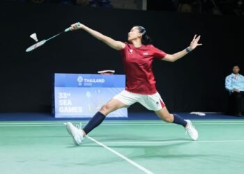 Putri Kusuma Wakil Tunggal Putri, Hadapi Malaysia Open 2026 Dengan Tenang