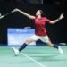 Putri Kusuma Wakil Tunggal Putri, Hadapi Malaysia Open 2026 Dengan Tenang