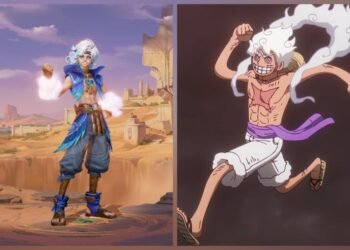 Hero Baru MLBB Sora, Inspirasi Gear 5 Luffy yang Siap Guncang Meta
