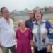 Nenek Elina Kehilangan Rumah, Ruko, dan Tambak Usai Dibongkar