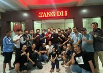 Terduga Pembunuh Anak Politikus PKS Akhirnya Dibekuk Polisi