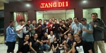 Terduga Pembunuh Anak Politikus PKS Akhirnya Dibekuk Polisi