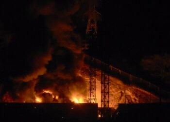 Trump Klaim AS Serang Venezuela dan Tangkap Presiden Maduro