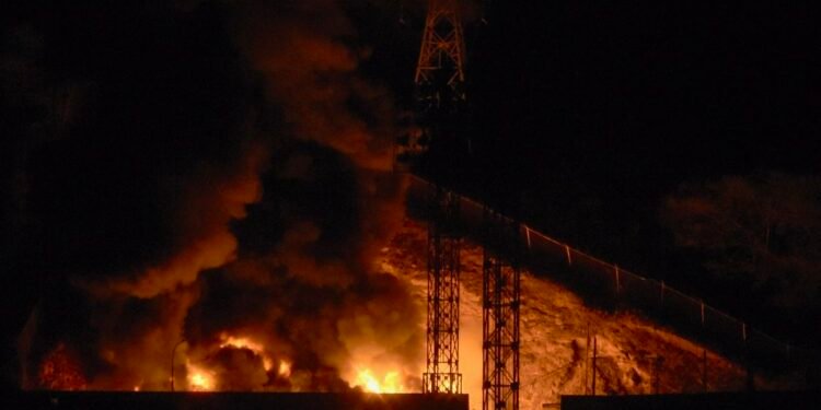 Trump Klaim AS Serang Venezuela dan Tangkap Presiden Maduro