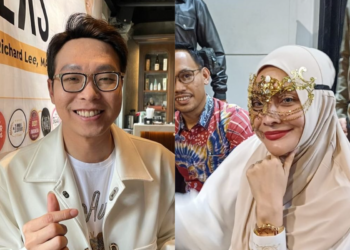 Kasus Saling Lapor: Richard Lee dan Doktif Samira Resmi Tersangka