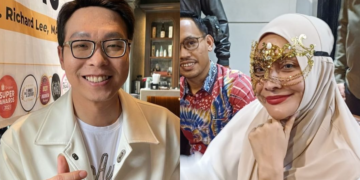 Kasus Saling Lapor: Richard Lee dan Doktif Samira Resmi Tersangka