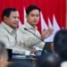 Prabowo Minta Menteri Tancap Gas: Jangan Normatif, Harus Berani Terobos