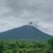 Gunung Ile Lewotolok Meletus 218 Kali, Warga Diminta Waspada