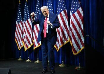 AS Dapat 50 Juta Barel Minyak Venezuela, Trump Atur Rp 47 T