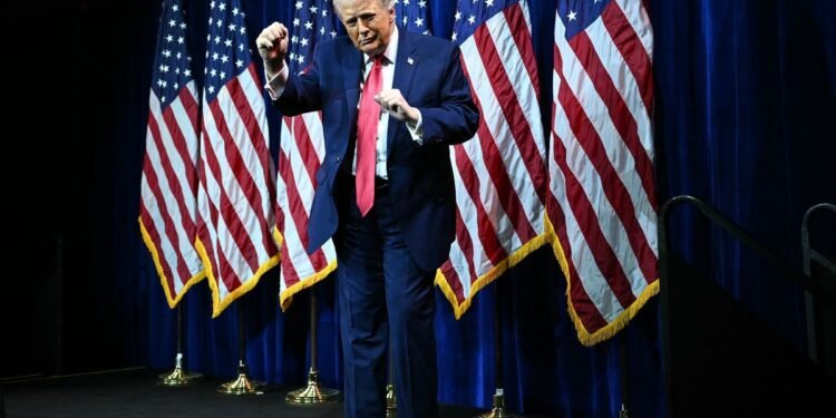 AS Dapat 50 Juta Barel Minyak Venezuela, Trump Atur Rp 47 T