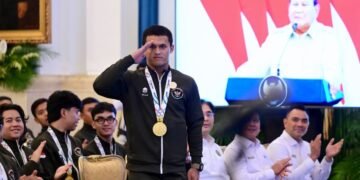 Rizki Juniansyah Pindah Matra: Heboh Hari Ini, Biasa Sejak Trikora