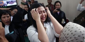 Divonis Bersalah, Tak Dipenjara: Kasus Laras Faizati Uji Arah Baru KUHP