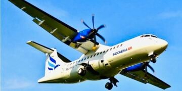 Basarnas Lanjutkan Pencarian Pesawat ATR yang Hilang di Maros Pagi Ini