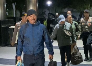 CSR Jadi Kedok, KPK Ungkap Uang Proyek Mengalir ke Wali Kota Madiun