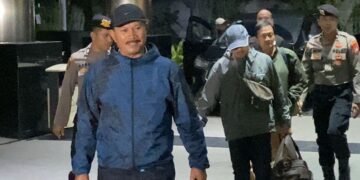 CSR Jadi Kedok, KPK Ungkap Uang Proyek Mengalir ke Wali Kota Madiun