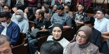 Mantan Dirut Pertamina Jadi Saksi Kasus Korupsi Migas