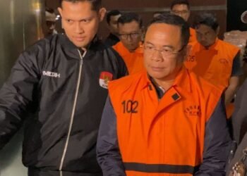 KPK Bongkar Pemerasan Sudewo: Potensi Rp 50 Miliar Jika Meluas ke Seluruh Pati