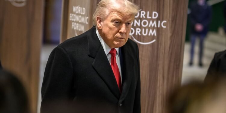 Dari Greenland ke Amandemen ke-25: Episode Baru Trump