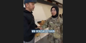 Viral WNI Jadi Tentara AS, Menkumham Angkat Bicara: Verifikasi Dulu, Paspor Bisa Dicabut