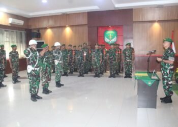 Polri Nonaktifkan Kapolres Sleman Buntut Kasus Hogi Minaya