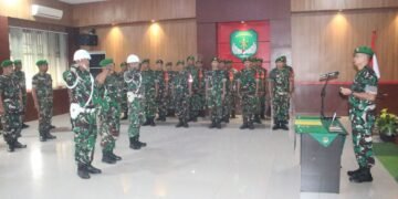 Polri Nonaktifkan Kapolres Sleman Buntut Kasus Hogi Minaya