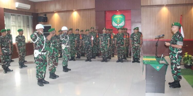 Polri Nonaktifkan Kapolres Sleman Buntut Kasus Hogi Minaya