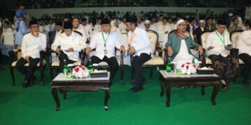 Puncak Harlah NU ke-100 di Istora Senayan Hadirkan Tokoh Nasional