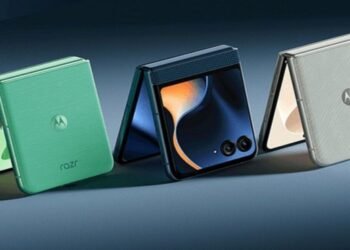 Motorola Bikin HP Rasa Piala Dunia, Razr Edisi FIFA 2026 Resmi Meluncur