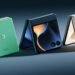 Motorola Bikin HP Rasa Piala Dunia, Razr Edisi FIFA 2026 Resmi Meluncur