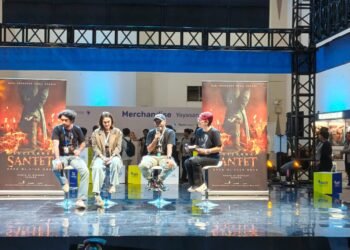 Horor yang Lebih Manusia di Balik Nama Besar Suzzanna