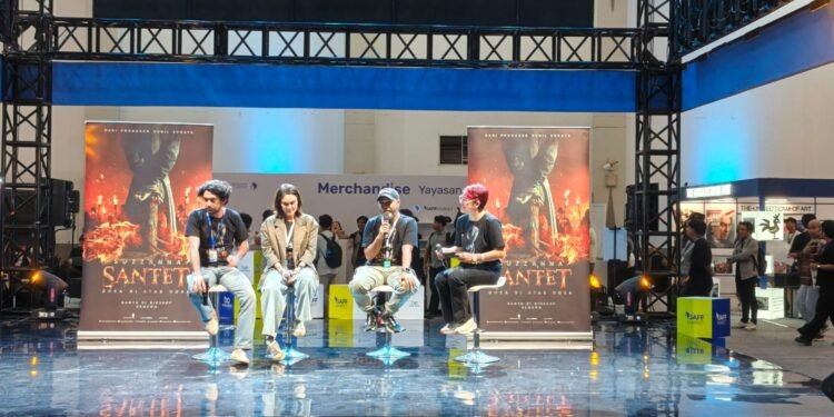 Horor yang Lebih Manusia di Balik Nama Besar Suzzanna