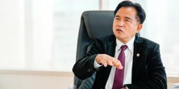 Pemerintah Targetkan RPP Penempatan Polisi Aktif Terbit Akhir Januari 2026